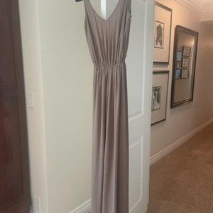 Show Me Your MuMu Kendall Bridesmaid  - Dune